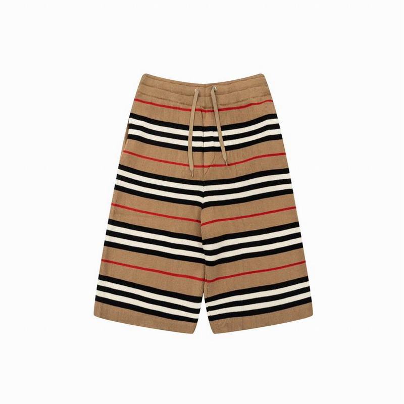 Burberry Men's Shorts 56